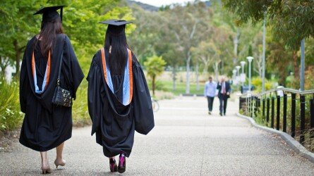 Student Visa (Subclass 500) Australia