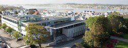 Western Norway University of Applied Sciences